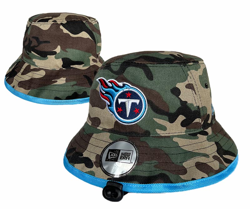 Tennessee Titans 2025 Stitched Bucket Fisherman Hats 002 Tennessee Titans 2025 Stitched Bucket Fisherman Hats 002